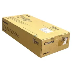 Canon DR-205 iR ADV DX 4725i / 4745i / 4845i / 4945i / 6855i / 6870i / 6980i / C3725i / C3730i / C5735i / C5750i / C5760i ADF Roller Maintenance Kit.