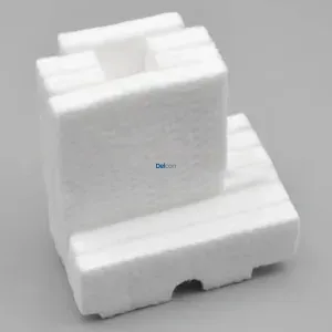 Almohadillas Epson L4150 / L4160 / L4260 / L6161 / L6171 / L6191 / L14150 / ET-M2170 / M3170 (T04D100) Esponjas De Felpa De Alta Absorción EcoTank.