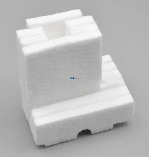 Almohadillas Epson L4150 / L4160 / L4260 / L6161 / L6171 / L6191 / L14150 / ET-M2170 / M3170 (T04D100) Esponjas De Felpa De Alta Absorción EcoTank.