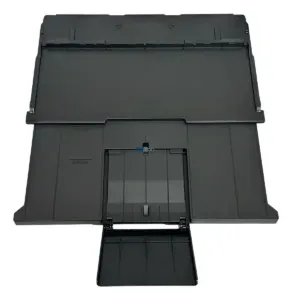 Bandeja De Salida De Papel Brother D002CU001 MFC-T4500DW / HL-T4000DW Paper Output Tray. Envios a Nivel Nacional - Perú.