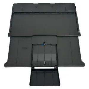 Bandeja De Salida De Papel Brother D002CU001 MFC-T4500DW / HL-T4000DW Paper Output Tray. Envios a Nivel Nacional - Perú.