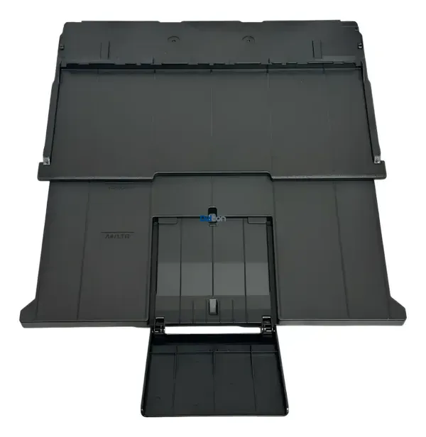Bandeja De Salida De Papel Brother D002CU001 MFC-T4500DW / HL-T4000DW Paper Output Tray. Envios a Nivel Nacional - Perú.