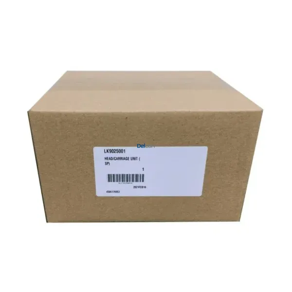 Cabezal Brother LK9025001 Printer Head, Para Impresoras Brother DCP-T710W / DCP-T720DW / DCP-T820DW / MFC-T910DW / MFC-T920DW.