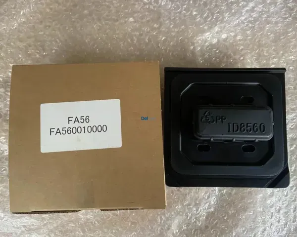 Cabezal De Impresión Epson FA560010000 [FA56] Print Head, Para Impresoras Epson EcoTank L15150 / L15155 / L15158 / L15160 y Otros.