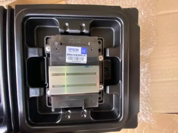 Cabezal De Impresión Epson FA560010000 [FA56] Print Head, Para Impresoras Epson EcoTank L15150 / L15155 / L15158 / L15160 y Otros.