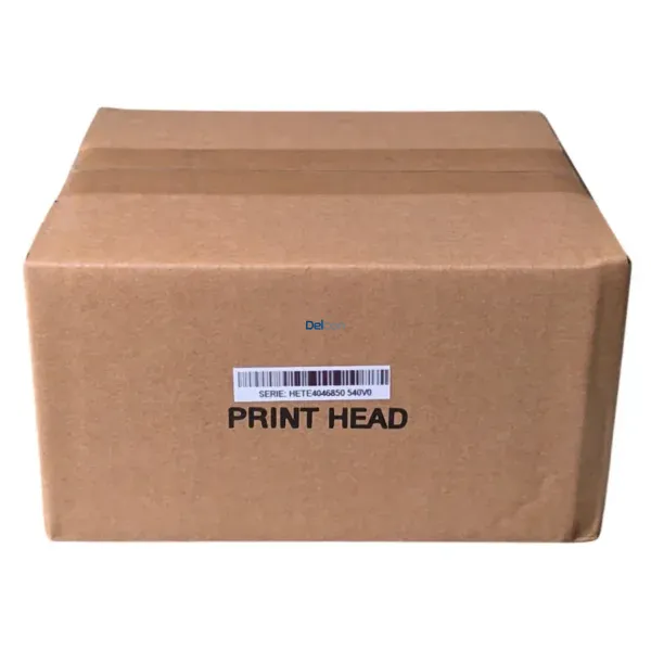 Cabezal Brother D00STP001 Original, Para Impresora Multifuncional Brother MFC-T4500DW, Color De Impresión Negro Cyan Magenta Amarillo.