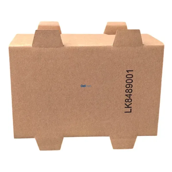 Cabezal Brother D00STP001 Original, Para Impresora Multifuncional Brother MFC-T4500DW, Color De Impresión Negro Cyan Magenta Amarillo.