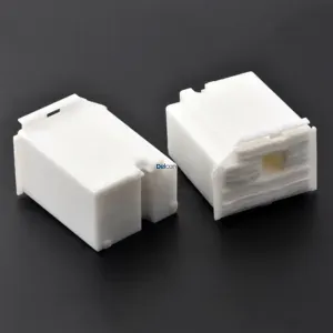 Caja De Almohadilla Epson L3100 / L3210 / L3150 / L3250 / L3160 / L3260 / L5190 / L5290, Caja De Residuos Para Impresoras Epson EcoTank Series L.