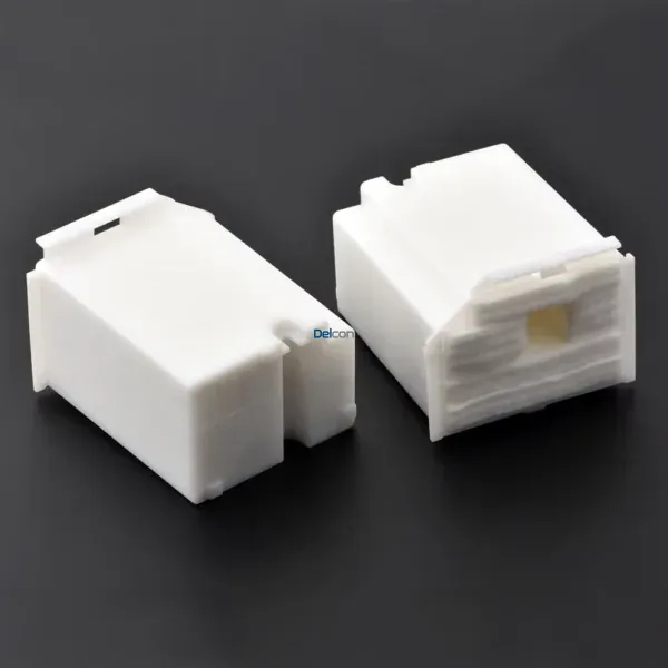 Caja De Almohadilla Epson L3100 / L3210 / L3150 / L3250 / L3160 / L3260 / L5190 / L5290, Caja De Residuos Para Impresoras Epson EcoTank Series L.