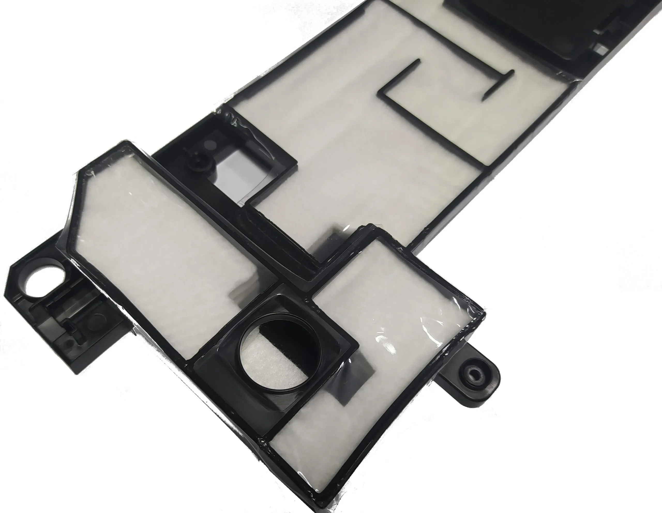 Caja De Mantenimiento Brother D01LPB001 Ink Absorber Pad, Para Impresoras Brother MFC-J5330DW / MFC-J5830DW / MFC-J6530DW / MFC-T4500DW.