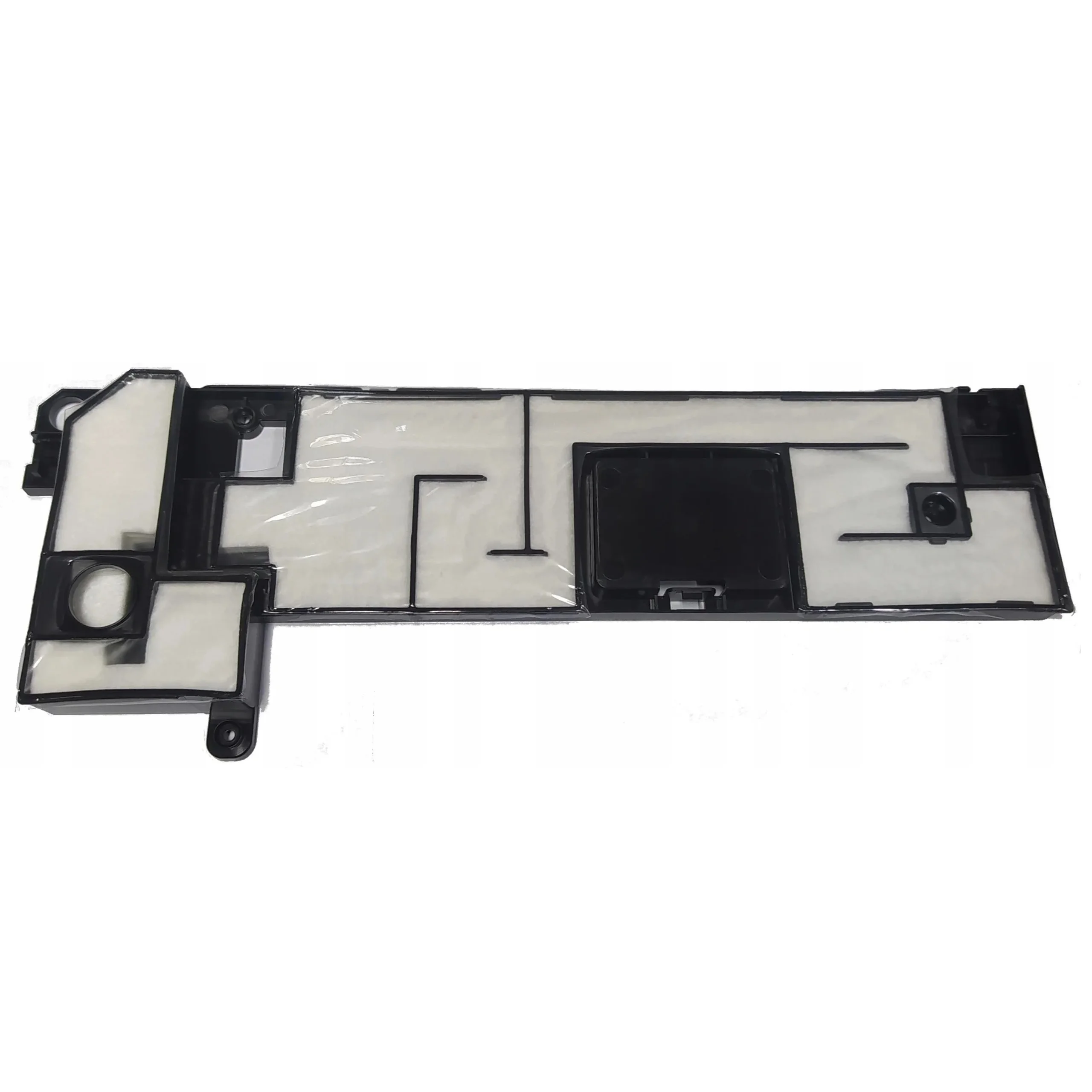 Caja De Mantenimiento Brother D01LPB001 Ink Absorber Pad, Para Impresoras Brother MFC-J5330DW / MFC-J5830DW / MFC-J6530DW / MFC-T4500DW.