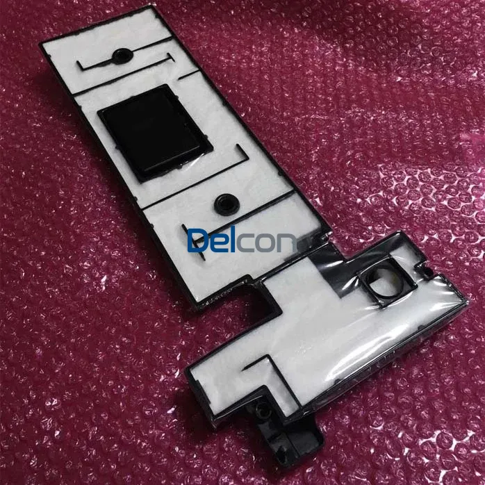 Caja De Mantenimiento Brother D01LPB001 Ink Absorber Pad, Para Impresoras Brother MFC-J5330DW / MFC-J5830DW / MFC-J6530DW / MFC-T4500DW.