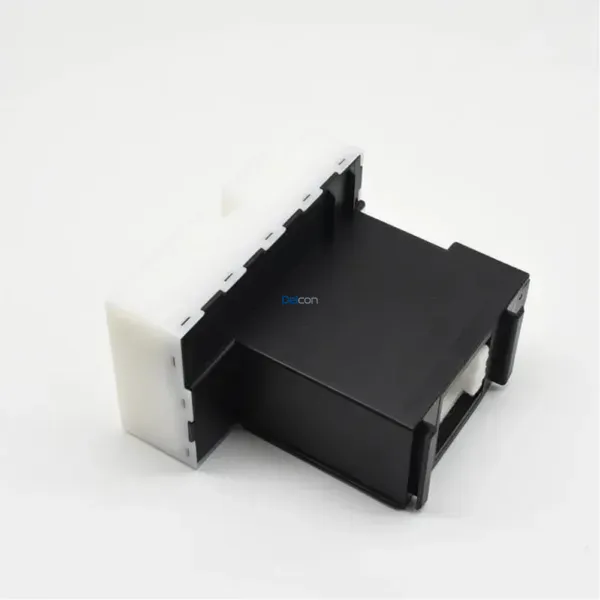 caja de mantenimiento epson ecotank m1100 m1108 m1120 m1128 m1129 m2110 m2120 m2128 m2129 maintenance box 1753825 1899416 compatible Caja De Mantenimiento Epson EcoTank M1100 / M1108 / M1120 / M1128 / M1129 / M2110 / M2120 / M2128 / M2129 Maintenance Box / Part Number: 1753825/1899416