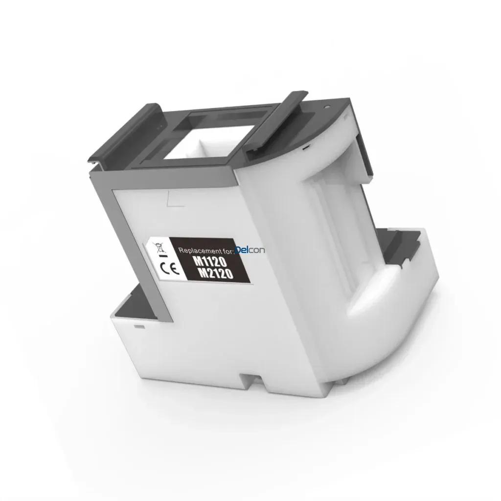 Caja De Mantenimiento Epson EcoTank M1100 / M1108 / M1120 / M1128 / M1129 / M2110 / M2120 / M2128 / M2129 Maintenance Box / Part Number: 1753825/1899416