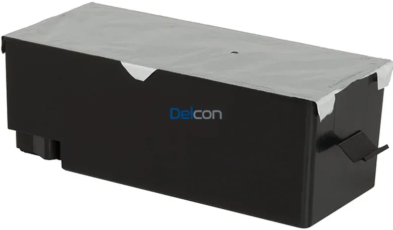Caja De Mantenimiento Epson SJMB7500 [C33S020596] Maintenance Box, Para Impresoras De Etiquetas Epson ColorWorks TM-C7500 / TM-C7500G.