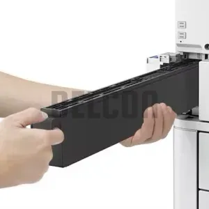 Caja De Mantenimiento Epson T671300/LXMB01 WorkForce Enterprise WF-C21000 / WF-C20600 / WF-C20750 / WF-M20590 / WF-C17590 / WF-C17590 Maintenance Box.