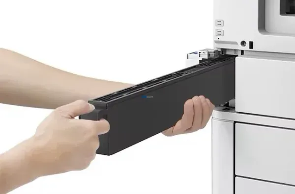 Caja De Mantenimiento Epson T671300/LXMB01 WorkForce Enterprise WF-C21000 / WF-C20600 / WF-C20750 / WF-M20590 / WF-C17590 / WF-C17590 Maintenance Box.