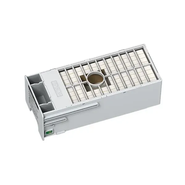 Caja De Mantenimiento Epson T699700/SC9CMB [T6997] Maintenance Box, Para Impresora e Plotter Epson SureColor SC-P6000 / SC-P7000 / SC-P8000 / SC-P9000.