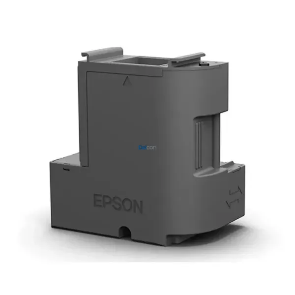 Caja De Mantenimiento Epson SC23MB [C13S210125] Original, Para Impresoras Epson SureColor SC-F100 / SC-F130 / SC-F160 / SC-F170.