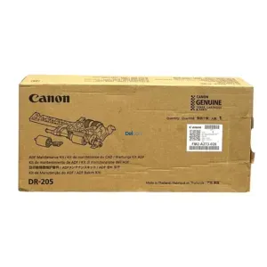 Canon DR-205 iR ADV DX 4725i / 4745i / 4845i / 4945i / 6855i / 6870i / 6980i / C3725i / C3730i / C5735i / C5750i / C5760i ADF Roller Maintenance Kit.