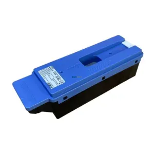 Cartucho Caja De Mantenimiento Canon MC-30 [1156C002AA] Original, Para Canon imagePROGRAF TX-2000 / TX-2100 / TX-3000 / TX-4000 / TX-6000 / TX-6100.