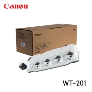 Caja De Tóner Residual Canon WT-201 [FM0-0015] imageRUNNER ADVANCE C250iF / C256iF / C256iF / C350iF / C355iF / C356iF / DX C357iF, Waste Tóner Container.