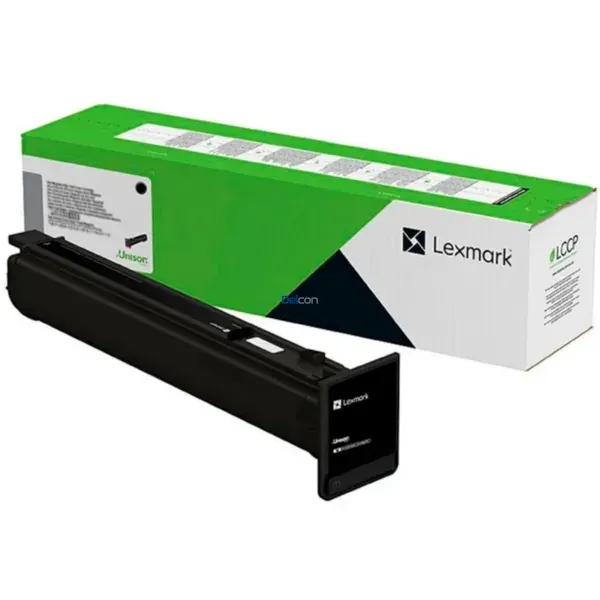 cartucho-de-tóner-lexmark-77l40k0-mx953-cx950-cx951-cx961-cx962-cx963-cx833-black Cartucho De Tóner Lexmark 77L40K0 Black, Para Impresoras Lexmark CX963 / CX833 / CX950 / CX951 / CX961 / CX962 / CX963 / MX953 Series.