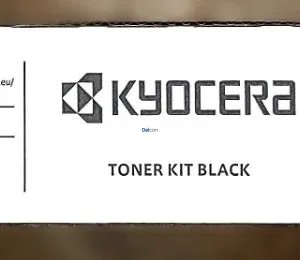 Cartucho De Tóner Kyocera TK-6357 Black, Para Impresoras Kyocera TASKalfa MZ4001i / MZ5001i / MZ6001i / MZ7001i, Rendimiento 40.000 Páginas.