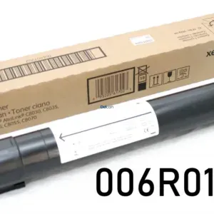 Cartucho De Tóner Xerox 006R01702 Color Cyan, Para Impresoras Xerox AltaLink C8030 / C8035 / C8045 / C8055 / C8070, Rendimiento 15.000 Páginas.
