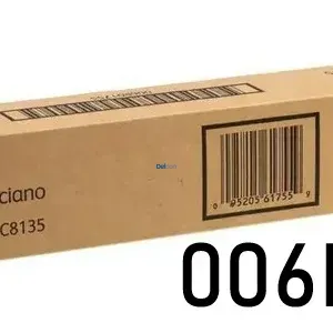 Cartucho De Tóner Xerox 006R01755 Color Cyan, Para Impresoras Xerox AltaLink C8130 / C8135, Rendimiento 28.000 Páginas. | Delcon - Envíos a todo el Perú.
