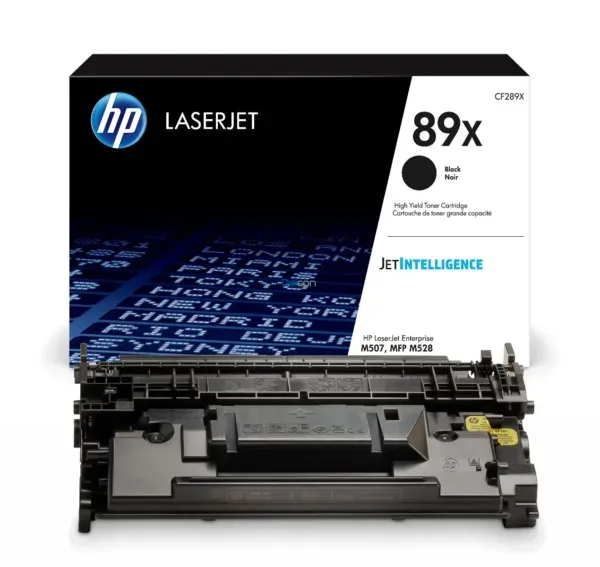 cartucho-toner-hp-89x-cf289x-laserjet-enterprise-m507dn-m507dng-m507n-m507x-mfp-m528dn-m528c-m528z-black Cartucho De Toner Hp CF289X (89X) Black, Para Impresoras Hp LaserJet Enterprise M507dn / M507dng / M507n / M507x / MFP M528dn / Flow MFP M528c / M528z.