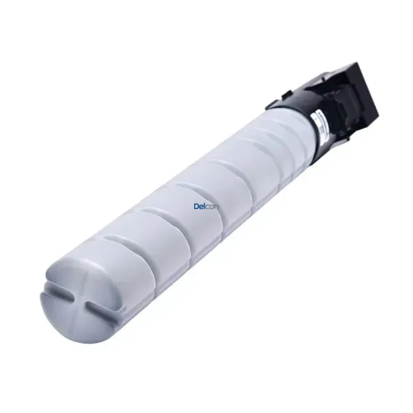 Toner Konica Minolta TN628 Black, Compatible Con Impresora e Fotocopiadora Konica Minolta Bizhub 450i / 550i / 650i, Rendimiento 24.000 Páginas.