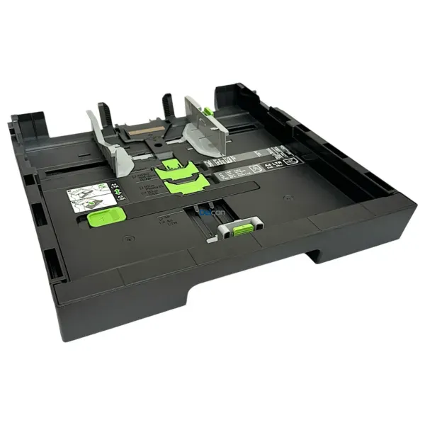 Conjunto Bandeja De Papel Brother D002AU001 MFC-T4500DW / HL-T4000DW Paper Tray Assembly n.º 1.