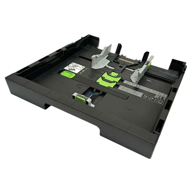 Conjunto Bandeja De Papel Brother D002AU001 MFC-T4500DW / HL-T4000DW Paper Tray Assembly n.º 1.