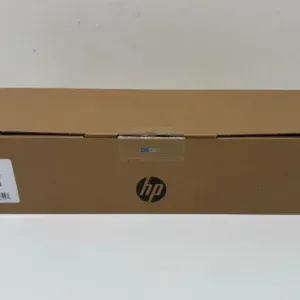Waste Tóner Container Hp 6SB85A Contenedor De Residuos Tóner, Para Impresoras Hp Color LaserJet Managed MFP E87740 / E87750 / E87760 / E87770 Series.