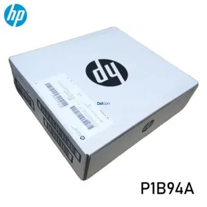 Contenedor De Residuos Tóner Hp P1B94A, Para Hp Color LaserJet Enterprise M652 / M653 / M681 / M682 / E65060 / E65060 / E65150 / E65160 / E67550 / E67560.