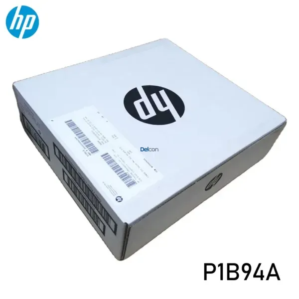 Contenedor De Residuos Tóner Hp P1B94A, Para Hp Color LaserJet Enterprise M652 / M653 / M681 / M682 / E65060 / E65060 / E65150 / E65160 / E67550 / E67560.
