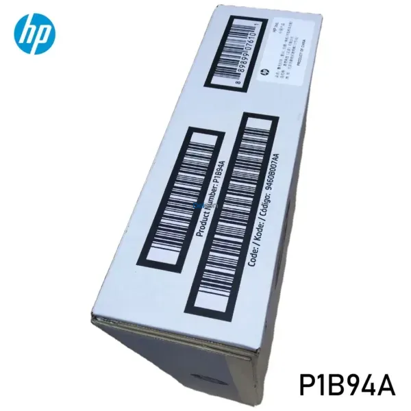 Contenedor De Residuos Tóner Hp P1B94A, Para Hp Color LaserJet Enterprise M652 / M653 / M681 / M682 / E65060 / E65060 / E65150 / E65160 / E67550 / E67560.
