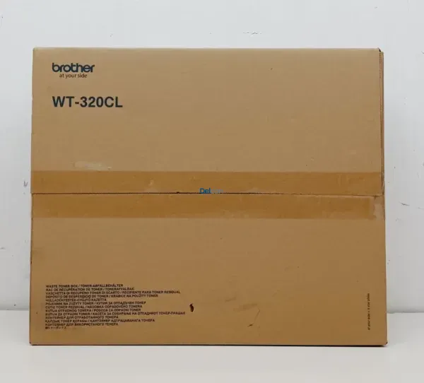contenedor-de-toner-residual-brother-wt-320cl-hl-l8350cdw-hl-l8360cdw-hl-l8360cdwt-mfc-l5705dw-mfc-l8900cdw-waste-toner-collection-box-original (1) Reciclador De Toner Brother WT-320CL HL-L8350CDW / HL-L8360CDW / HL-L8360CDWT / MFC-L5705DW / MFC-L8900CDW Waste Toner Collection Box.