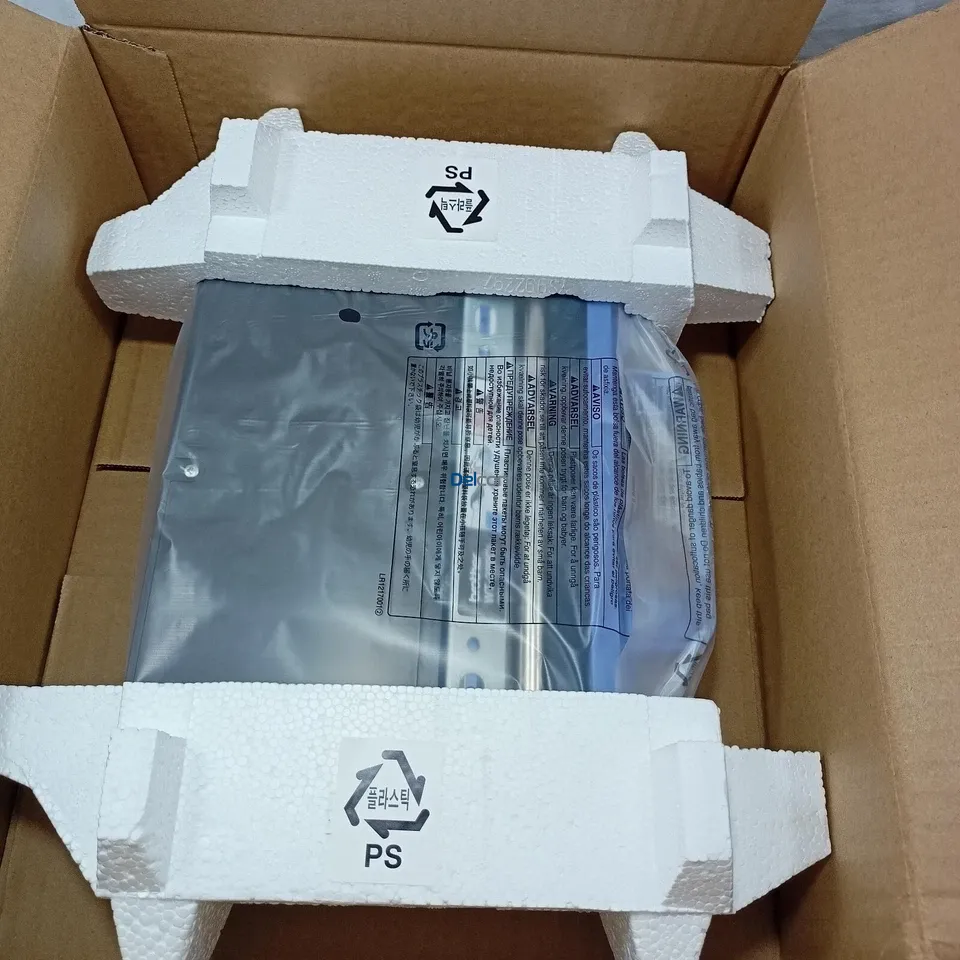 Reciclador De Toner Brother WT-320CL HL-L8350CDW / HL-L8360CDW / HL-L8360CDWT / MFC-L5705DW / MFC-L8900CDW Waste Toner Collection Box.