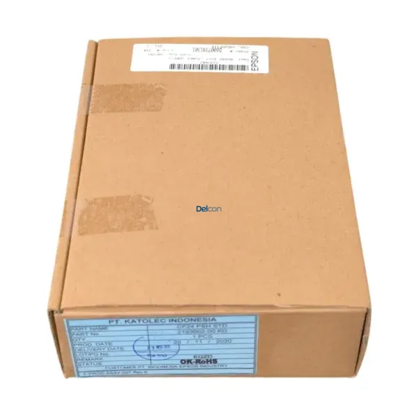 Fuente De Poder Epson EcoTank L210 / L310 / L350 / L365 / L375 / L380 / L395 / L455 / L475 / L495 / L555 / L565 / L575, Fuente De Alimentacion Original.