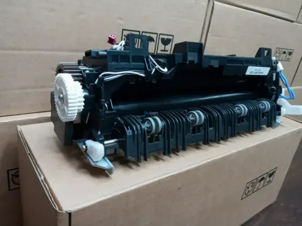 Fusor Brother D00V9P001 Fuser Unit, Para Impresoras Brother DCP-L5500DN / DCP-L5600DN / DCP-L5650DN / HL-L5100DN / MFC-L5800DW / MFC-L5900DW.