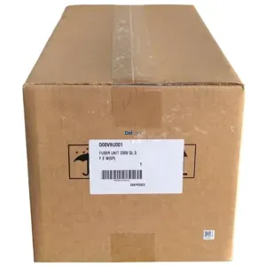 Fusor Brother D00V9U001 Fuser Unit Para Impresoras Brother HL-L6400DW / MFC-L6700DW / MFC-L6800DW / MFC-L6900DW, Fuser Assembly 220V/230V Original.