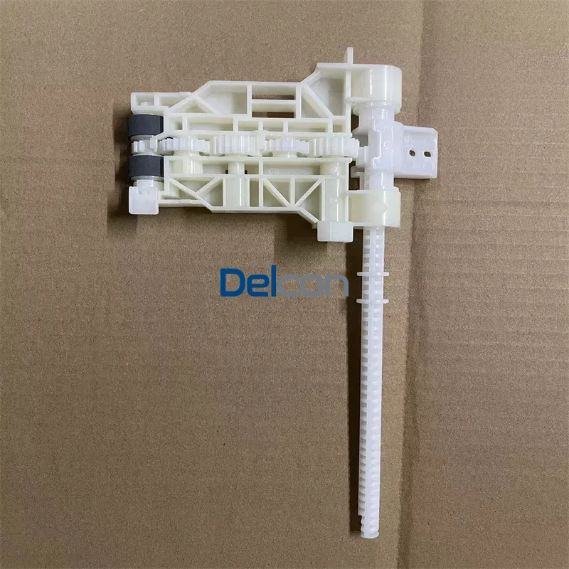 Conjunto Rodillos De Recogida Epson EcoTank L1455 A3 Roller Pickup Assy, Para impresoras Epson EcoTank L1450 / ET-16500 / WorkForce WF-7210 / WF-7720.