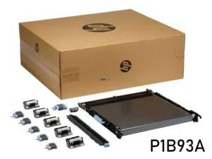Kit Correa De Transferencia Hp P1B93A Transfer Belt, Para Hp Color LaserJet Enterprise M652 / M653 / M681 / M682 / E65060 / E65060 / E65150 / E65160 / E67550 / E67560.