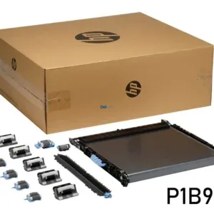 Kit Correa De Transferencia Hp P1B93A Transfer Belt, Para Hp Color LaserJet Enterprise M652 / M653 / M681 / M682 / E65060 / E65060 / E65150 / E65160 / E67550 / E67560.