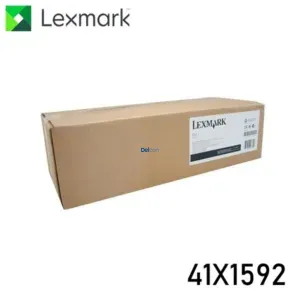 Kit De Mantenimiento Del ADF Lexmark 41X1592 CX920 / CX921 / CX922 / CX923 / CX924 / CX927 ADF Maintenance Kit, Rendimiento 200.000 Páginas.