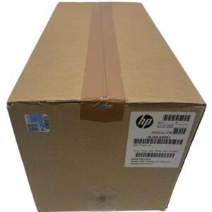 Kit De Mantenimiento Hp J8J88A (RM2-6799) Fuser Unit, Compatible Con Impresoras Hp MFP M631 / M632 / M633 / E62555 / E62565 / E62575 Series.
