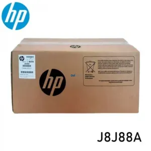Kit De Mantenimiento Hp J8J88A (RM2-6799) Fuser Unit, Para Impresoras Hp MFP M631 / M632 / M633 / M634 / E62555 / E62565 / E62575 Series.