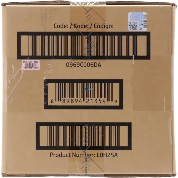 kit-de-mantenimiento-hp-l0h25a-220v-laserjet-enterprise-m607-m608-m609-m610-m611-m612-e60165dn-e60055dn-e60065dn-fuser-unit-original Kit De Mantenimiento Hp L0H25A (220V) Fuser Unit, Para Impresoras Hp LaserJet Enterprise M607/ M608 / M609 / M611 / M612 / E60165DN / E60055DN / E60065DN.